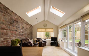 conservatory roof insulation Knightcote, Warwickshire