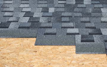 expert Knightcote asphalt roof companies