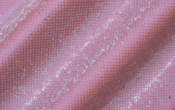 Knightcote fibreglass roofing costs