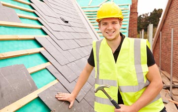 find trusted Knightcote roofers in Warwickshire