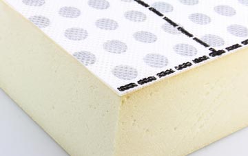 meeting Knightcote building codes