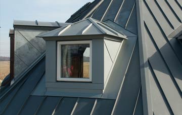metal roofing Knightcote, Warwickshire