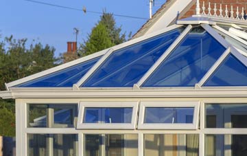 professional Knightcote conservatory insulation
