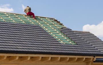 roof replacement Knightcote, Warwickshire
