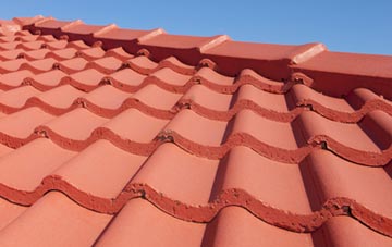 Knightcote tile and slate roof replacement