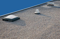 Knightcote flat roofing